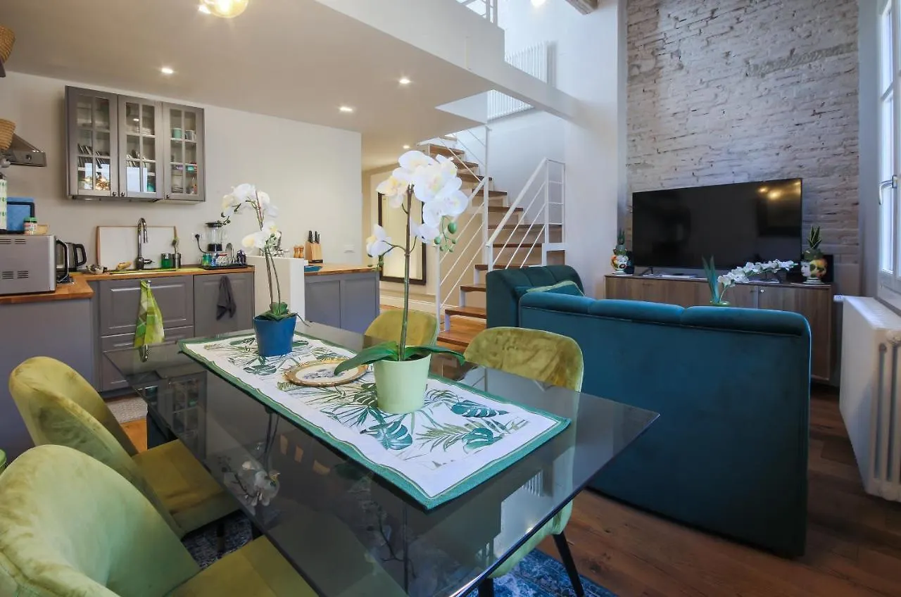 Apartments Florence - Angel'S Loft