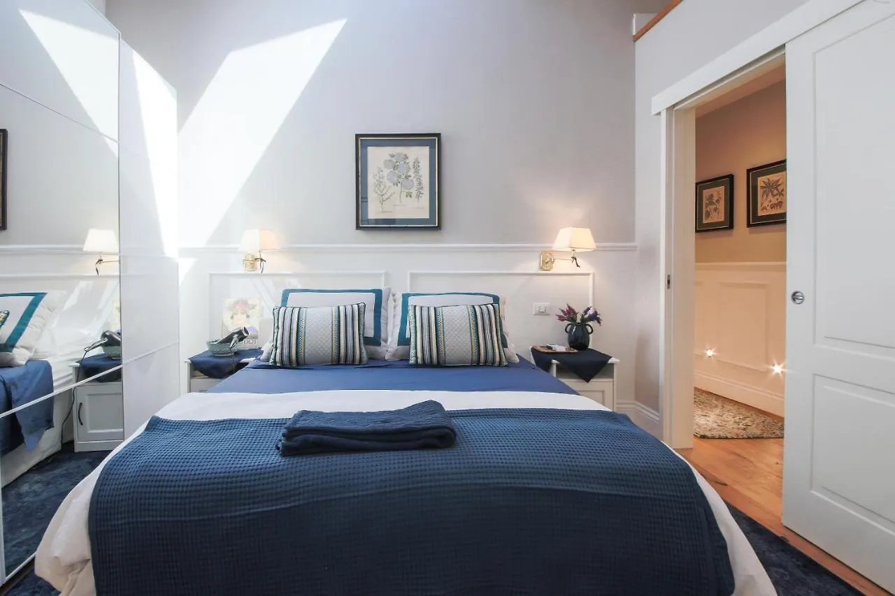 Apartments Florence - Angel'S Loft 0*,  Italy