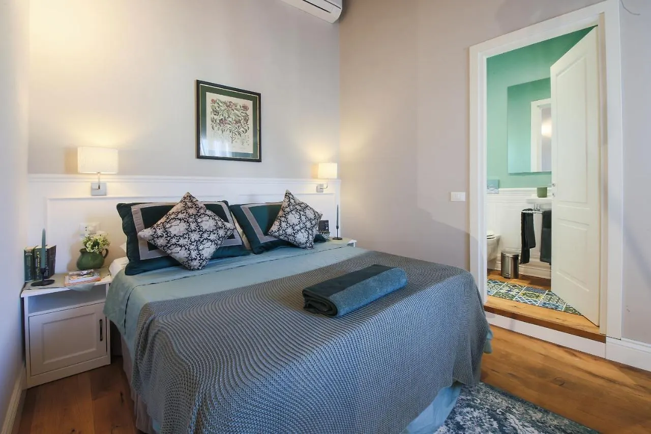 Apartments Florence - Angel'S Loft Italy