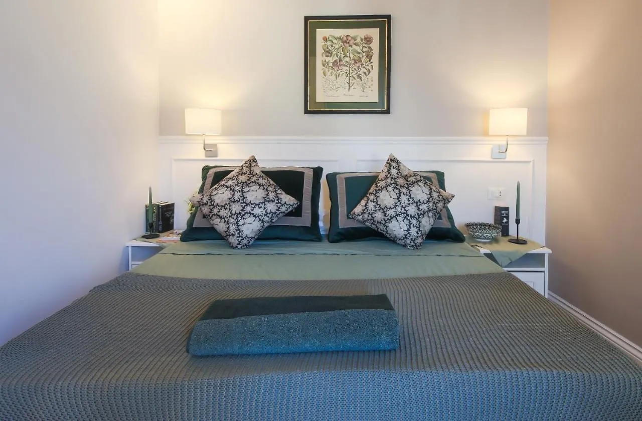 Apartments Florence - Angel'S Loft