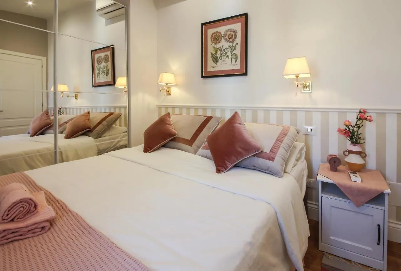 Apartments Florence - Angel'S Loft