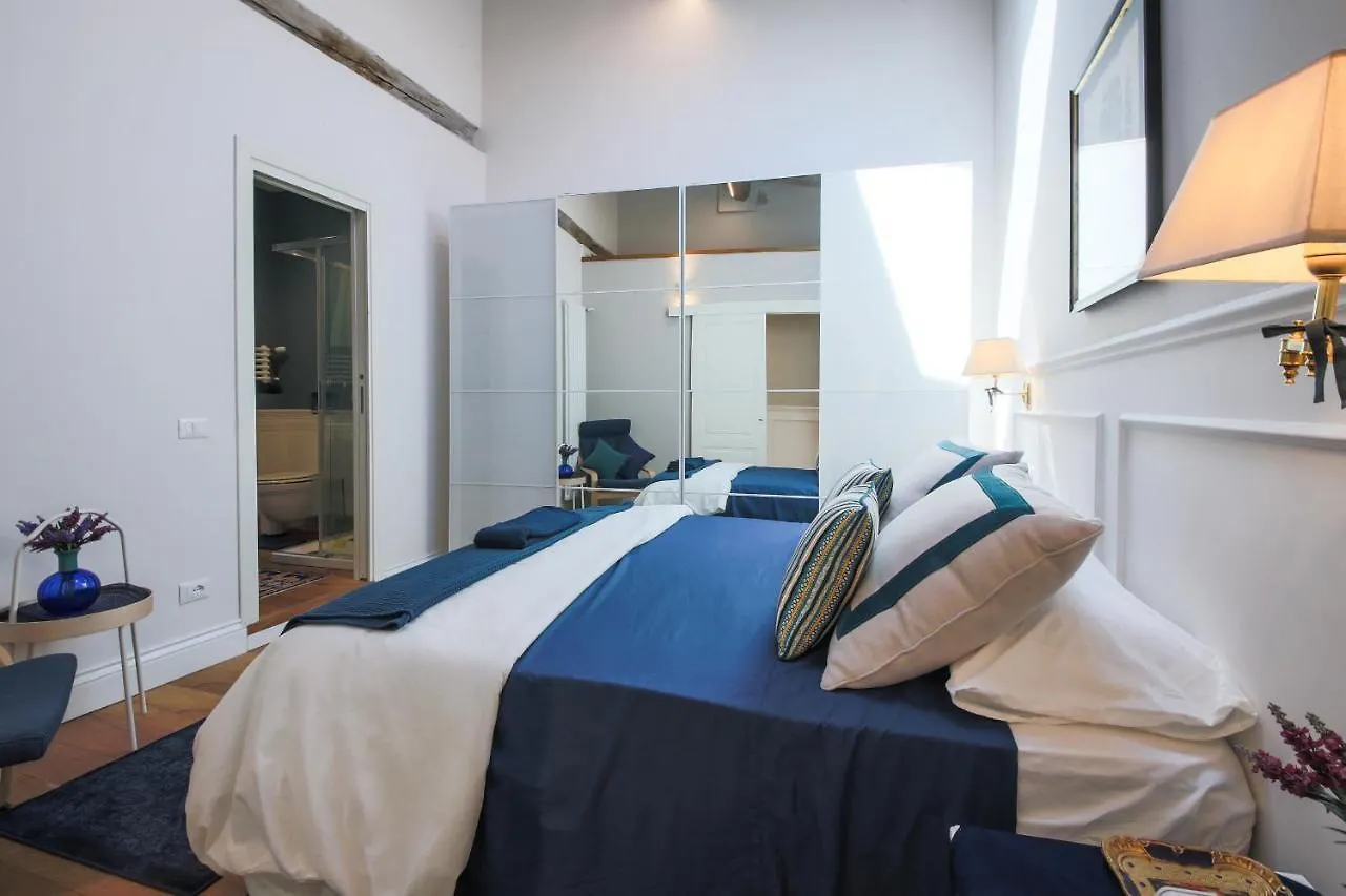 Apartments Florence - Angel'S Loft