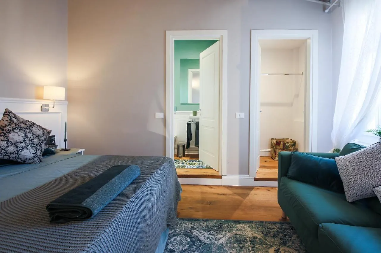 Apartments Florence - Angel'S Loft