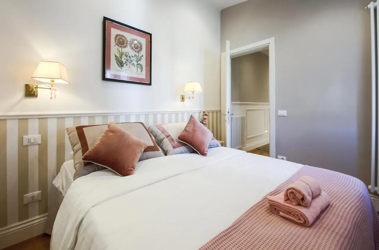Apartments Florence - Angel'S Loft