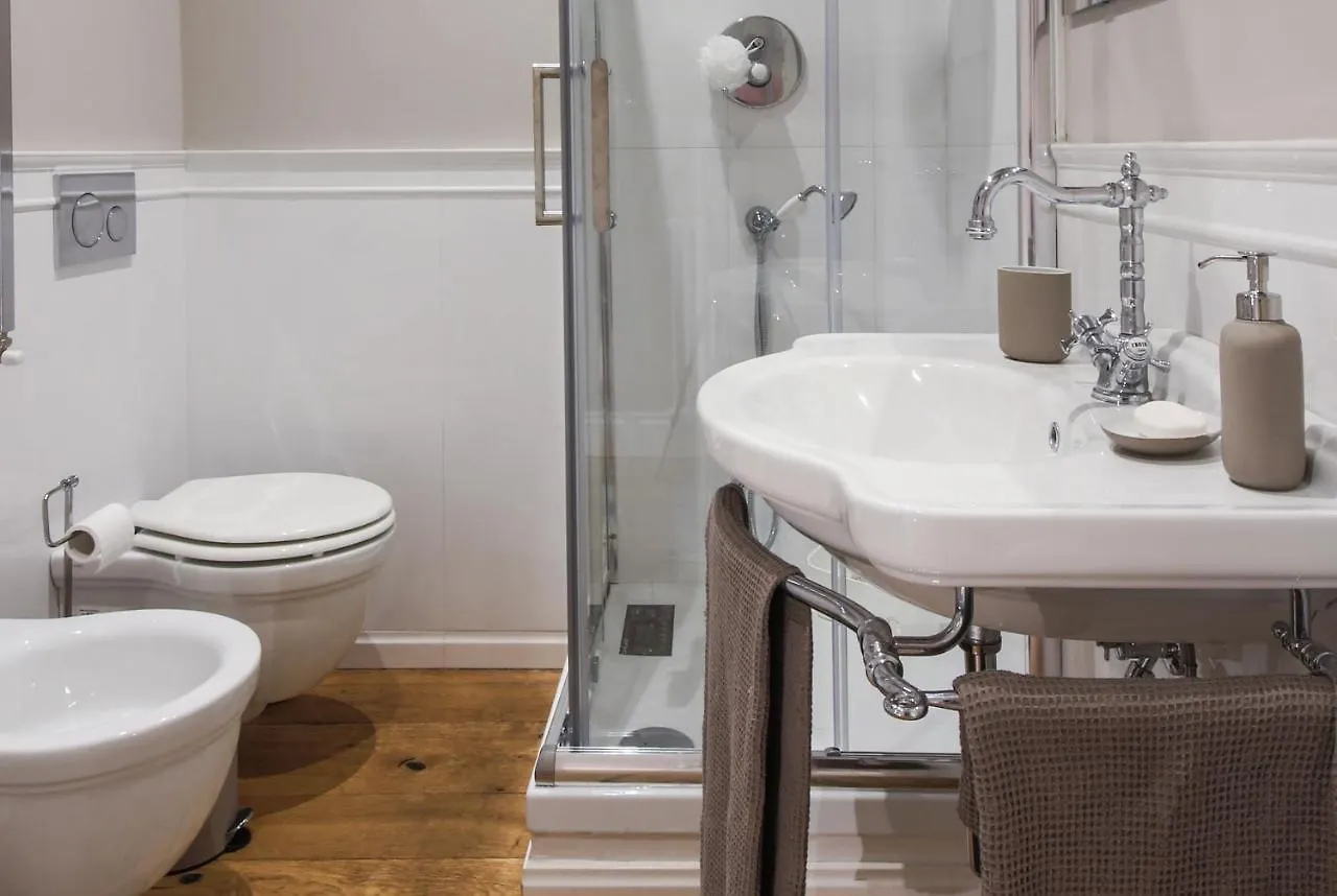 Apartments Florence - Angel'S Loft Italy