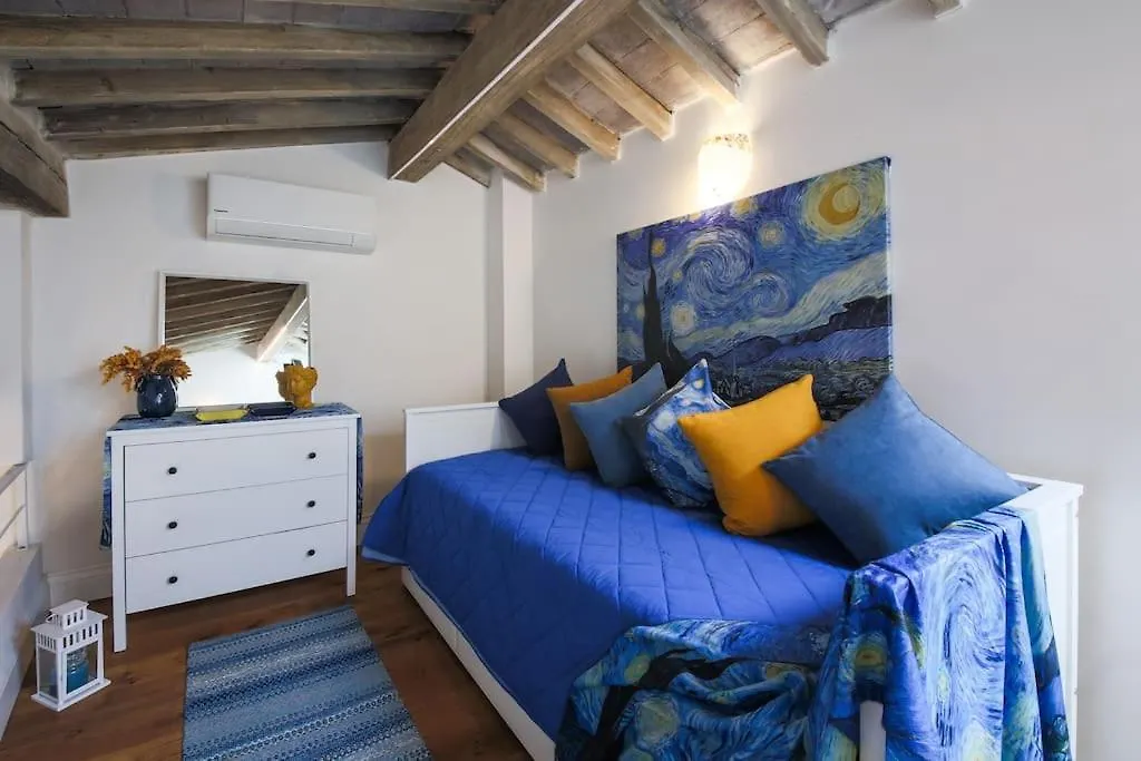 Apartments Florence - Angel'S Loft 0*,  Italy