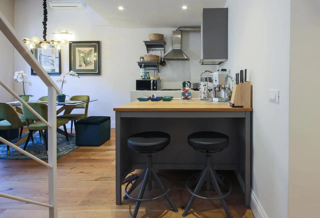 Apartments Florence - Angel'S Loft Italy