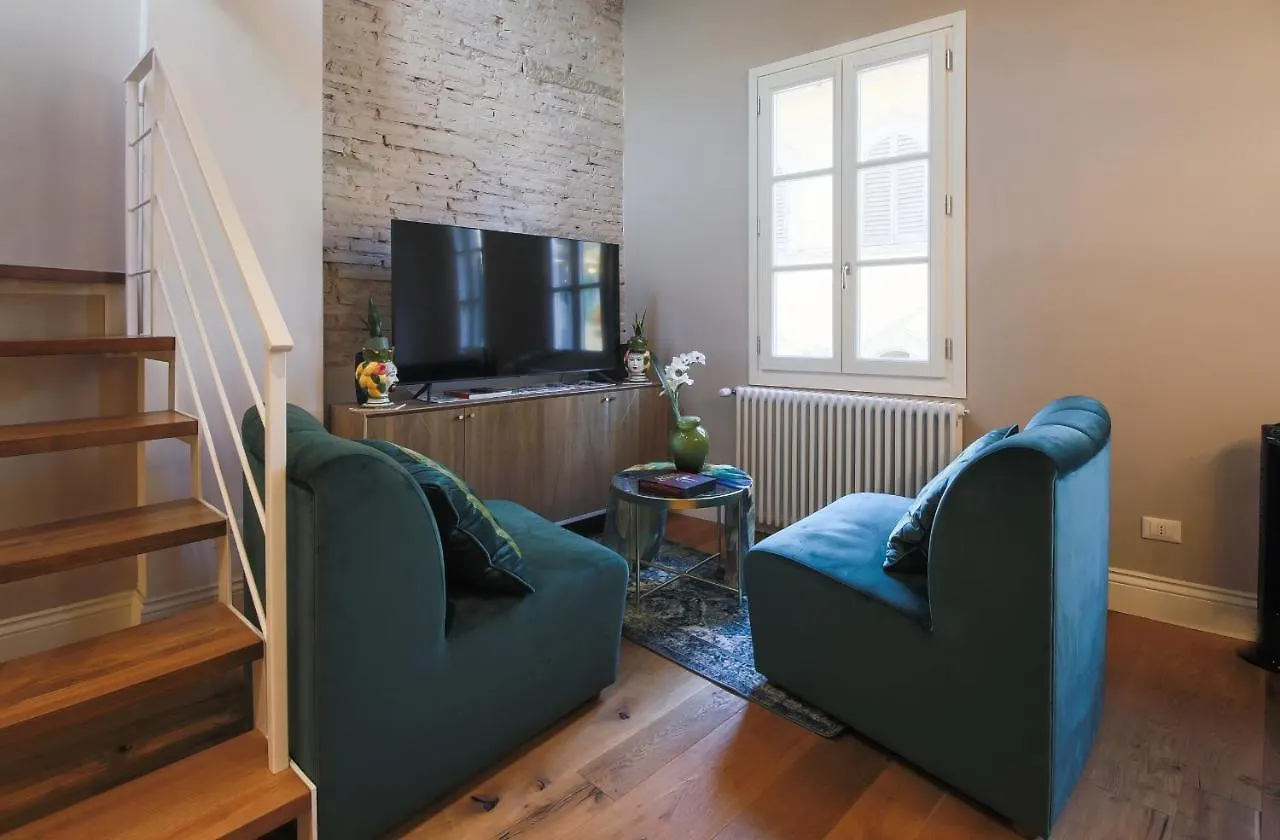 Apartments Florence - Angel'S Loft