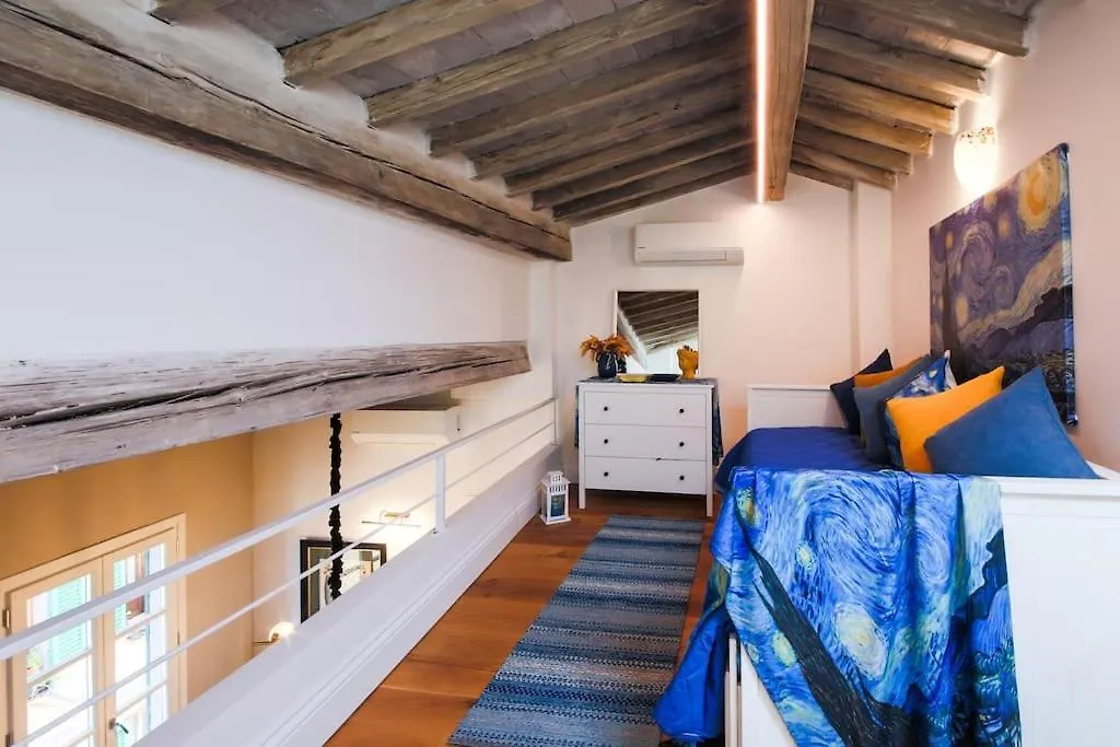 Apartments Florence - Angel'S Loft