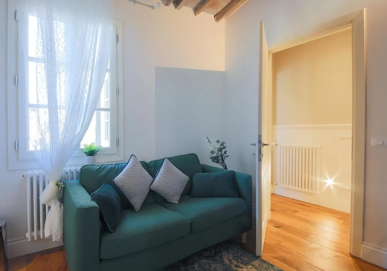 Apartments Florence - Angel'S Loft